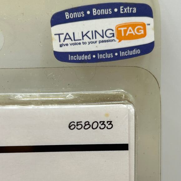 SIZZIX Noel Set 3 Dies 658033 Karen Burniston Embellishing Tips - Picture 10 of 11